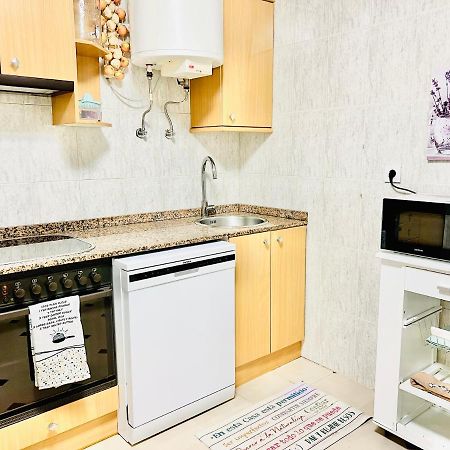 Apartamento Vaqueiro Tineo Exteriör bild