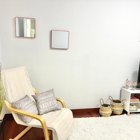 Apartamento Vaqueiro Tineo Exteriör bild