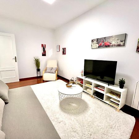 Apartamento Vaqueiro Tineo Exteriör bild