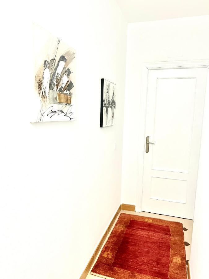 Apartamento Vaqueiro Tineo Exteriör bild