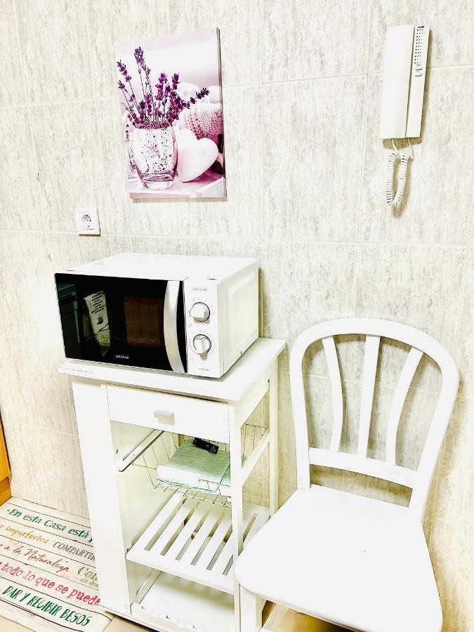 Apartamento Vaqueiro Tineo Exteriör bild