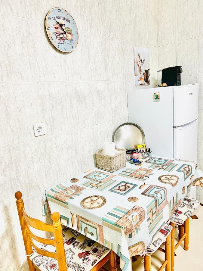 Apartamento Vaqueiro Tineo Exteriör bild