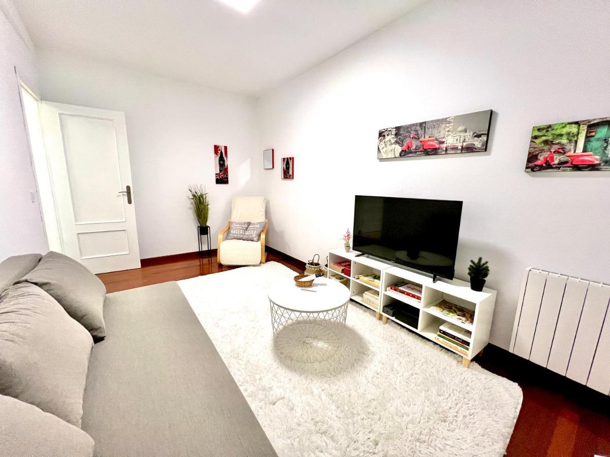 Apartamento Vaqueiro Tineo Exteriör bild