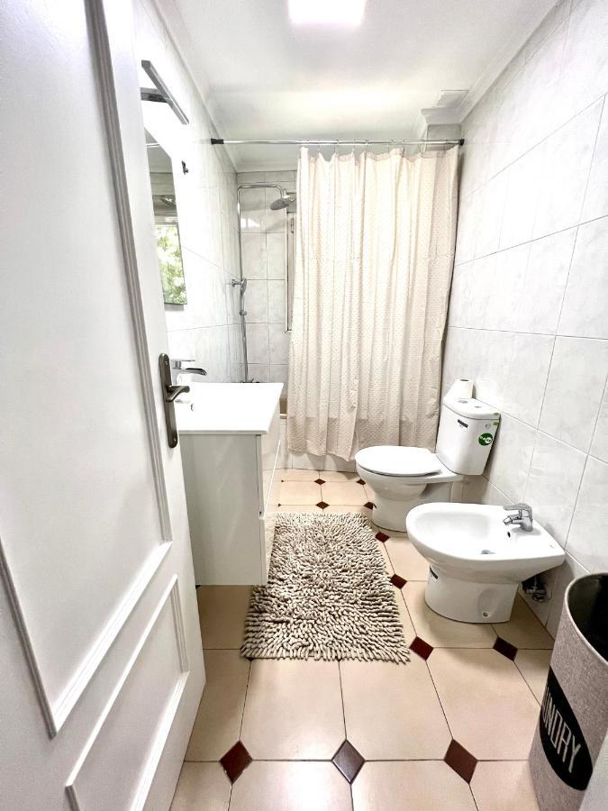 Apartamento Vaqueiro Tineo Exteriör bild