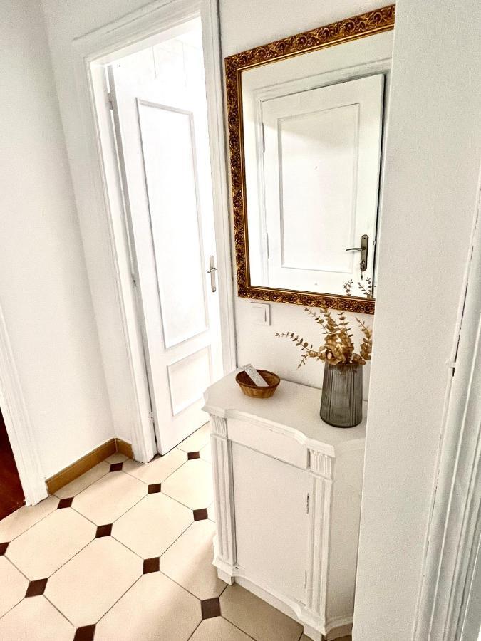 Apartamento Vaqueiro Tineo Exteriör bild